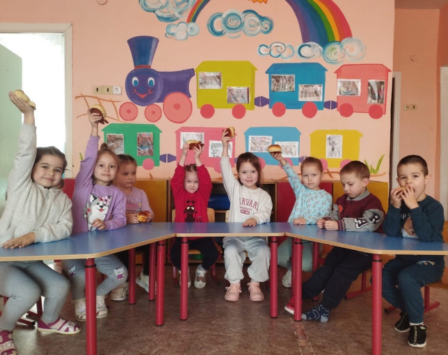 🌼 **Праздник Жаворонков в детском саду** 🌼 🌼 **Праздник Жаворонков в детском саду** 🌼.