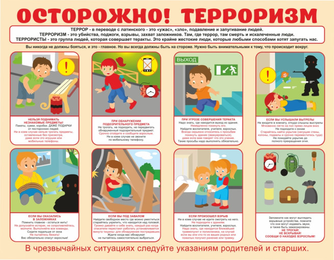 Терроризм — угроза обществу. Будь бдителен! Терроризм — угроза обществу. Будь бдителен!.