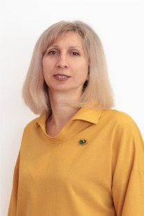 Беспалова Наталья Викторовна Беспалова Наталья Викторовна