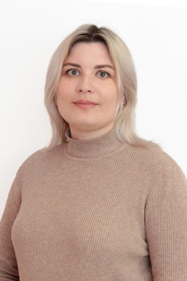 Воспитатель Душутина Ирина Сергеевна Воспитатель Душутина Ирина Сергеевна