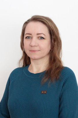 Воспитатель Краснорепова Ирина Ивановна Воспитатель Краснорепова Ирина Ивановна